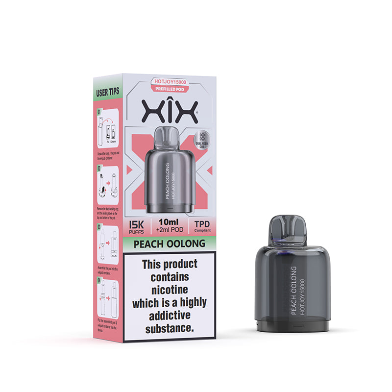 XIX冰爆 替换弹