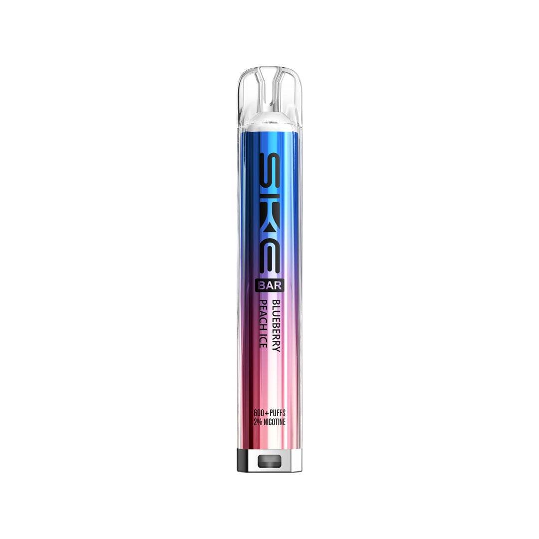 SKE Bar 600 20MG Original Prefilled Vape KIT - VAPING COUNTRY