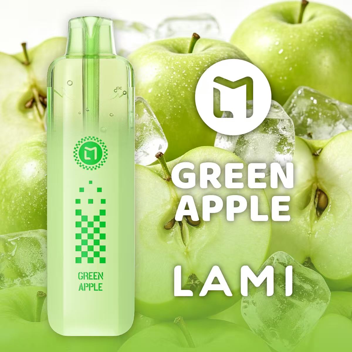 徕爆 LAMI