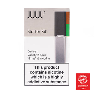 JUUL 2 烟杆套装