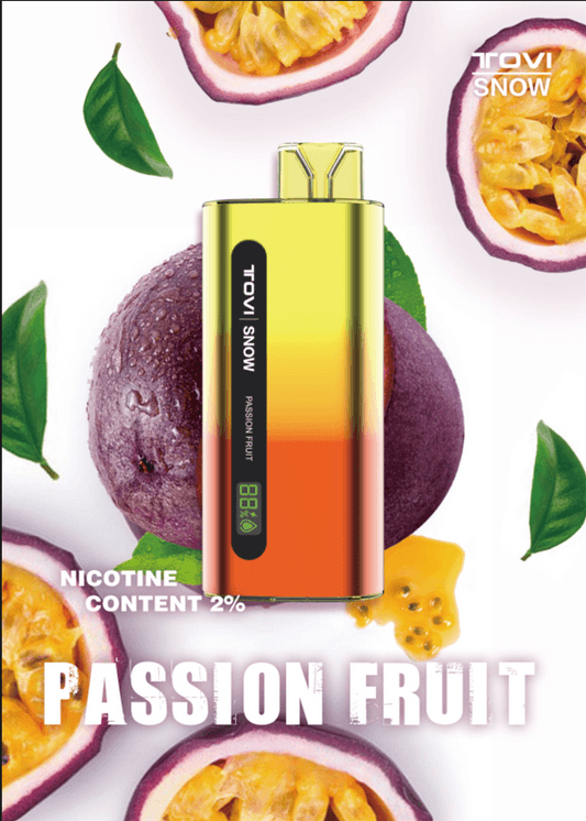 TOVISNOW 12000 Prefilled Vape - VAPING COUNTRY