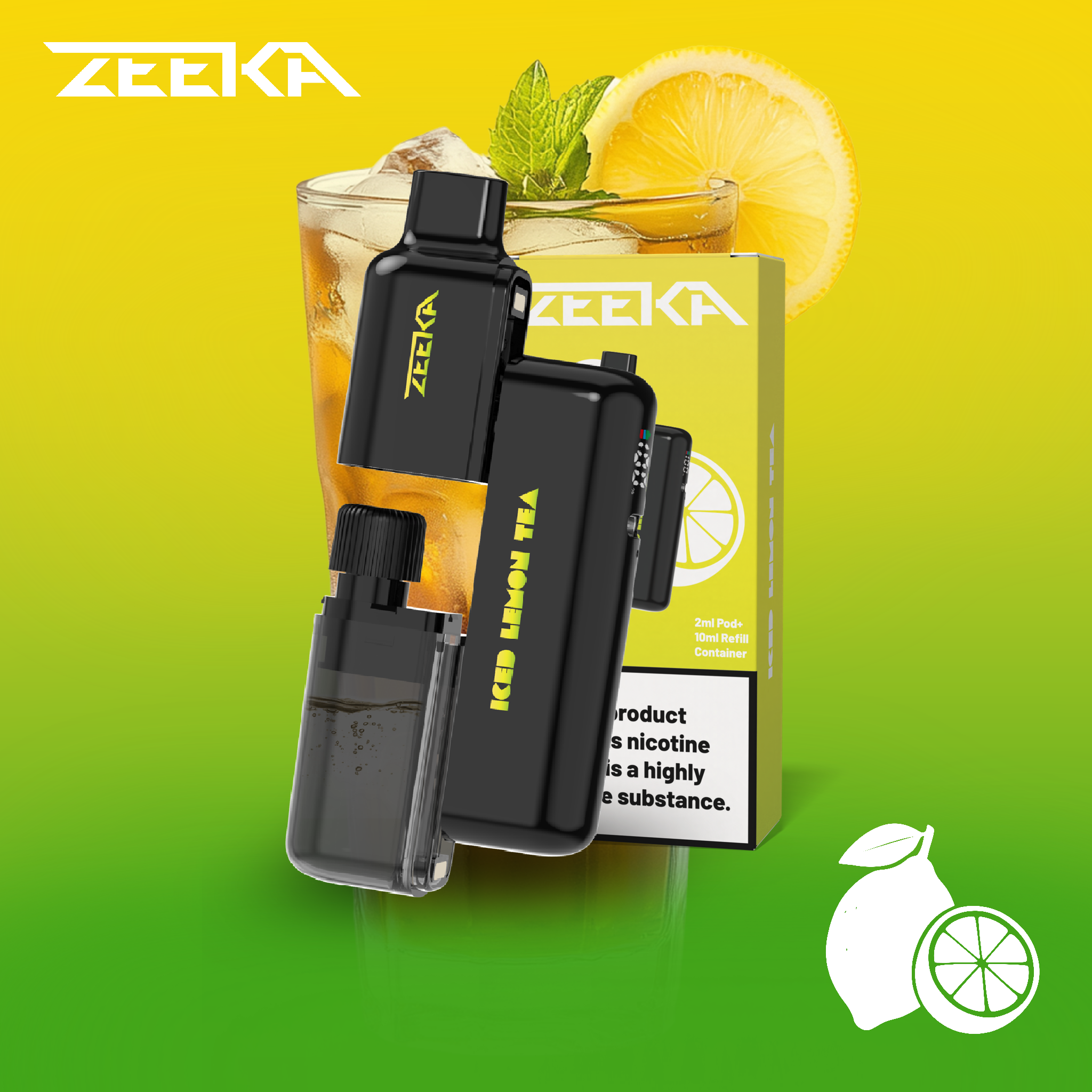 Zeeka 15k积木