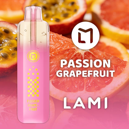 徕爆 LAMI