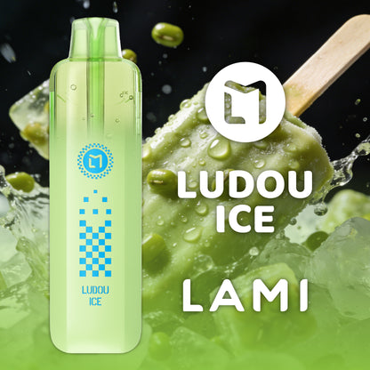 徕爆 LAMI