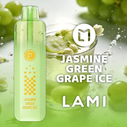 徕爆 LAMI