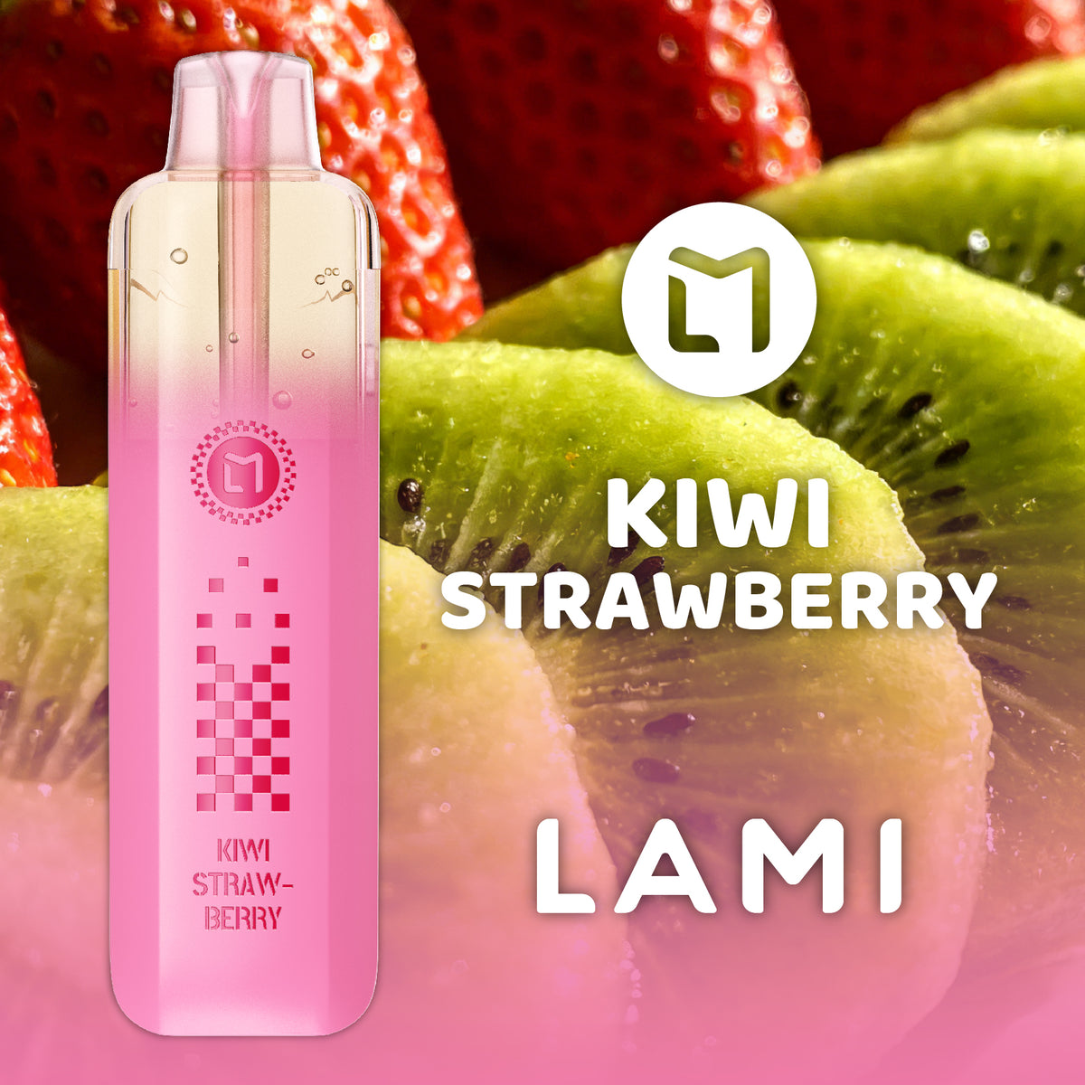 徕爆 LAMI