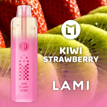 徕爆 LAMI