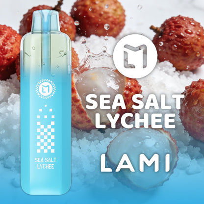 徕爆 LAMI