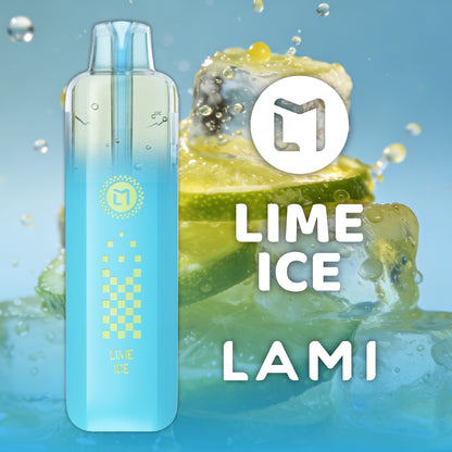徕爆 LAMI