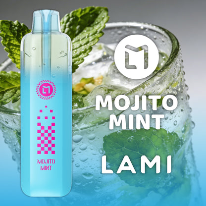 徕爆 LAMI