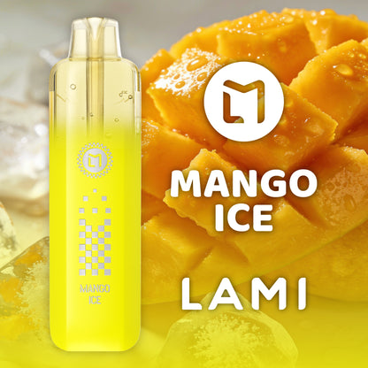 徕爆 LAMI