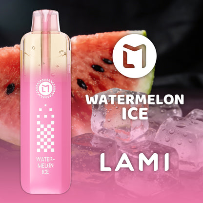 徕爆 LAMI