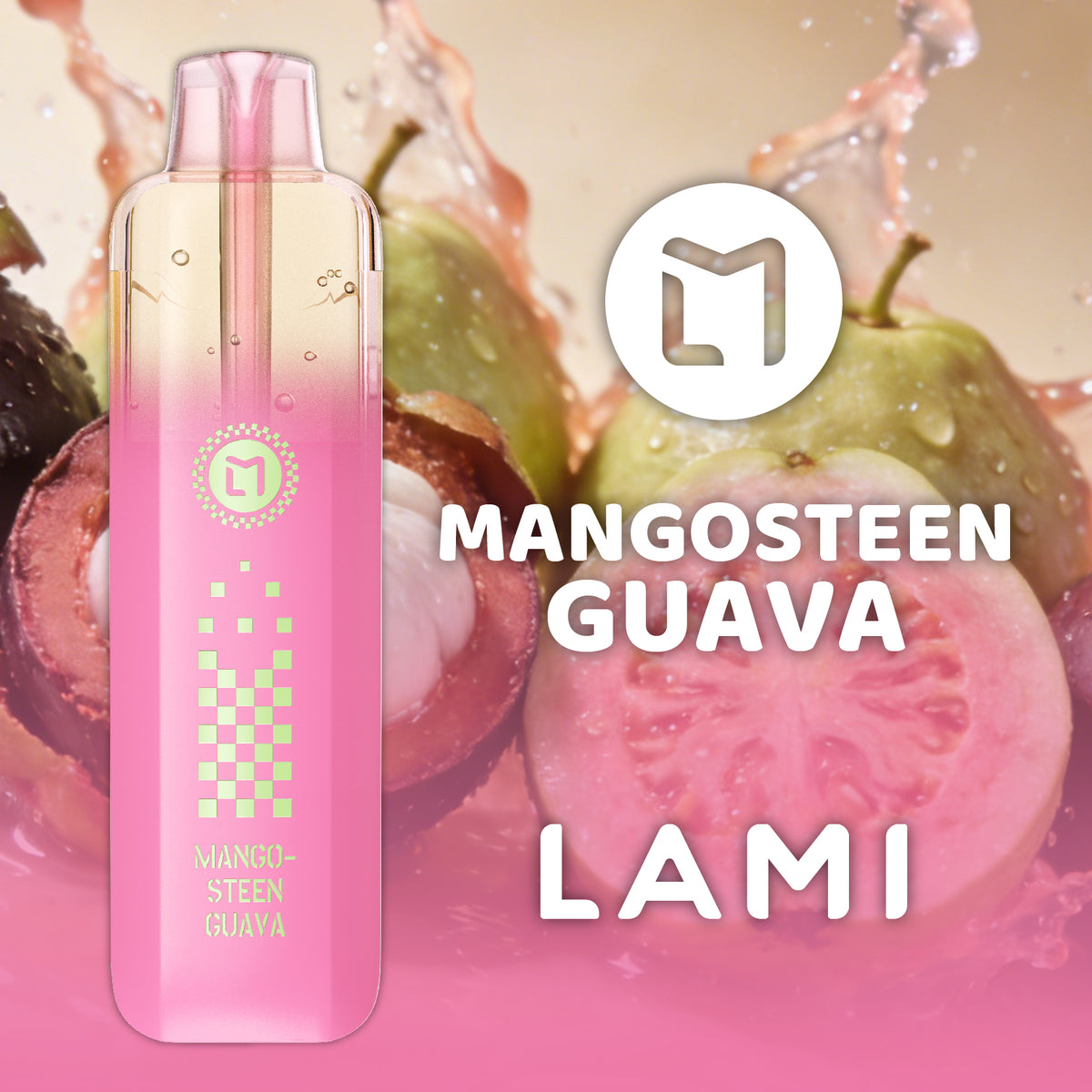 徕爆 LAMI