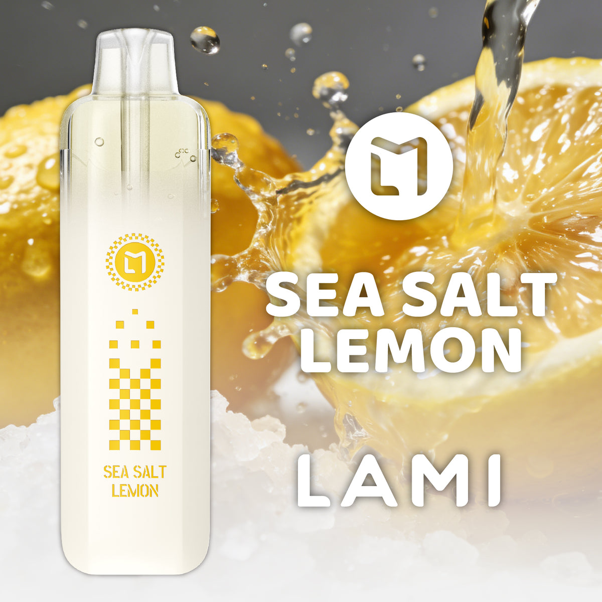 徕爆 LAMI