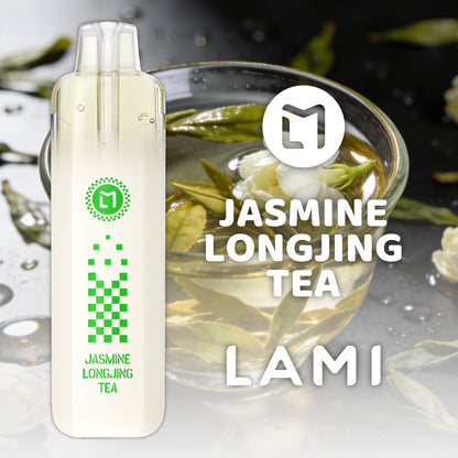 徕爆 LAMI