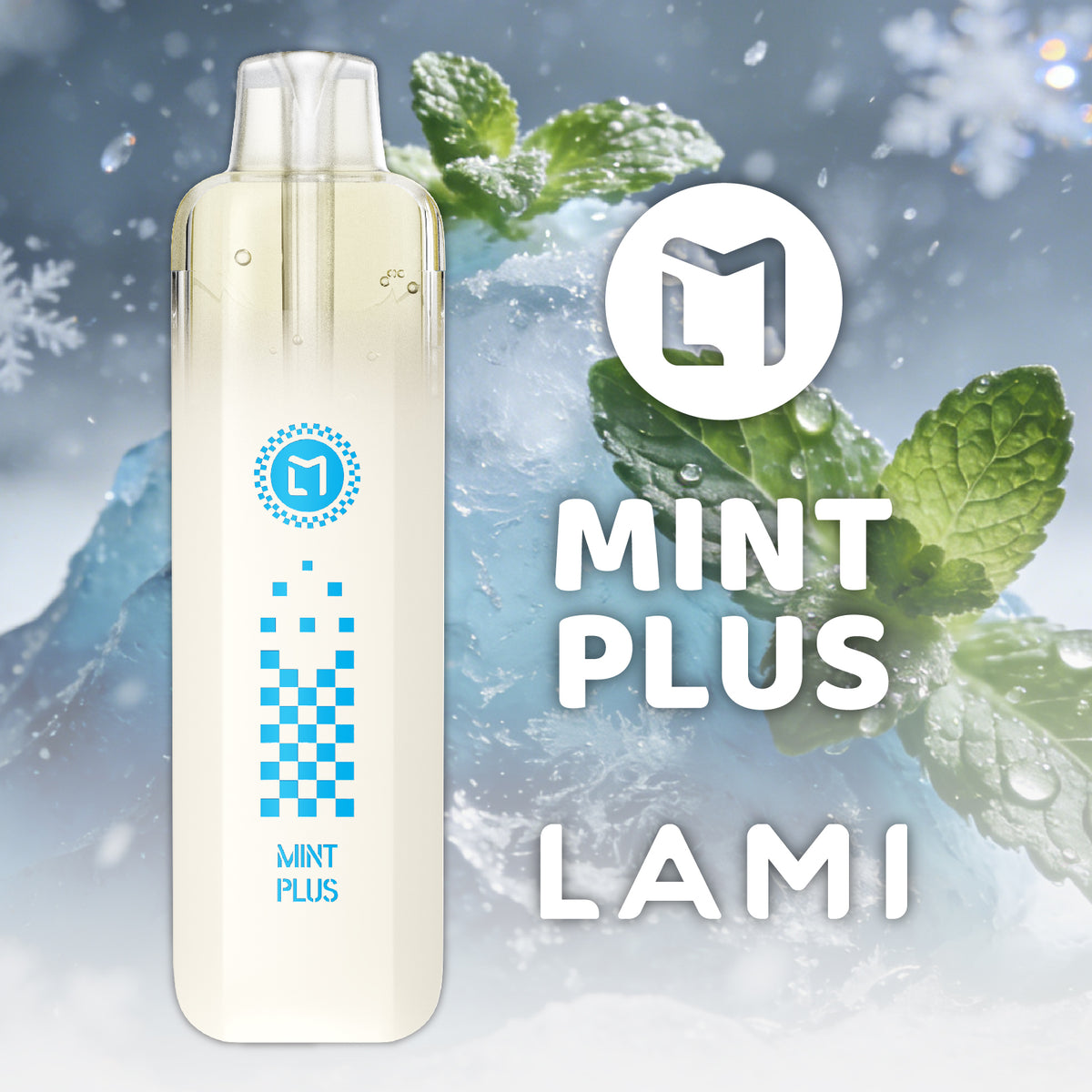 徕爆 LAMI