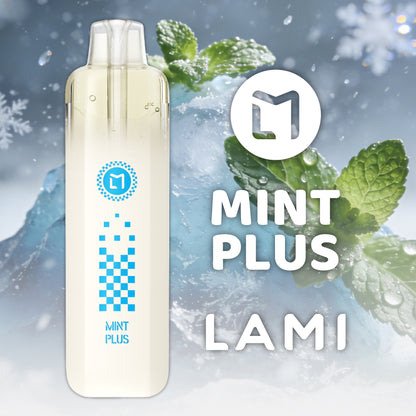 徕爆 LAMI