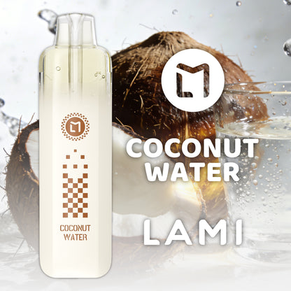 徕爆 LAMI