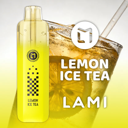 徕爆 LAMI