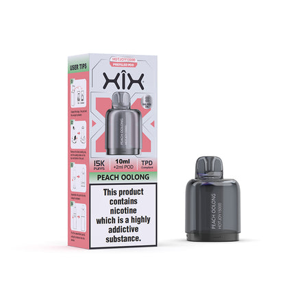 XIX冰爆 替换弹