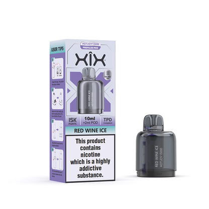 XIX冰爆 替换弹