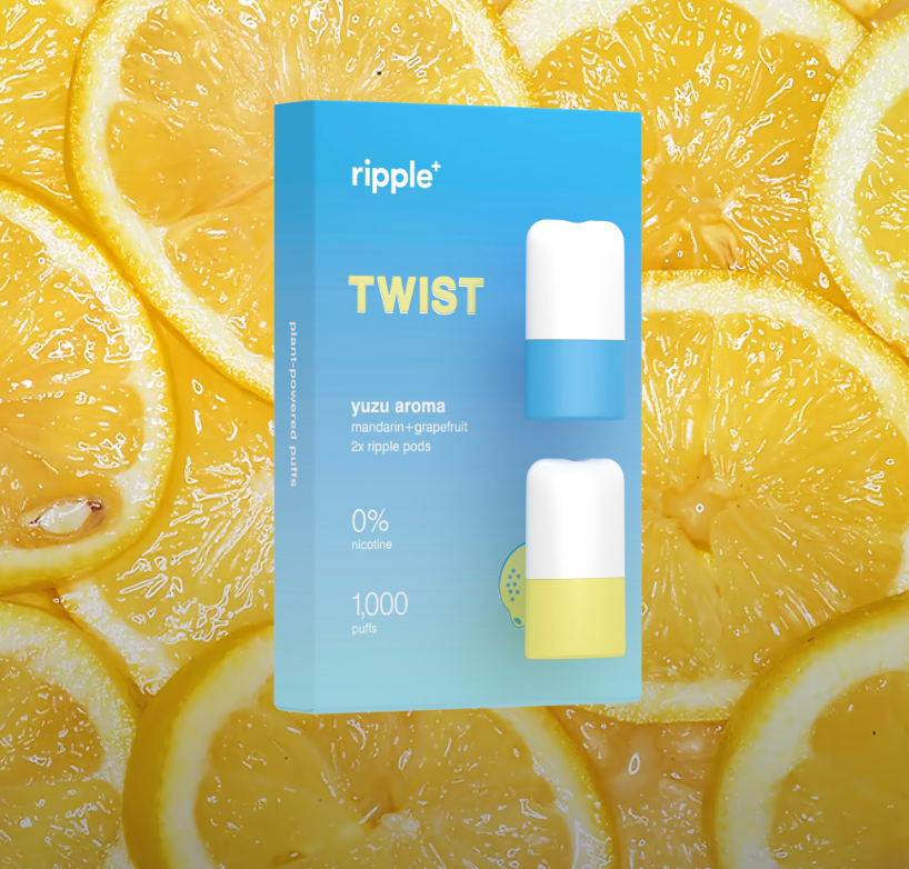 Ripple灵感 替换弹