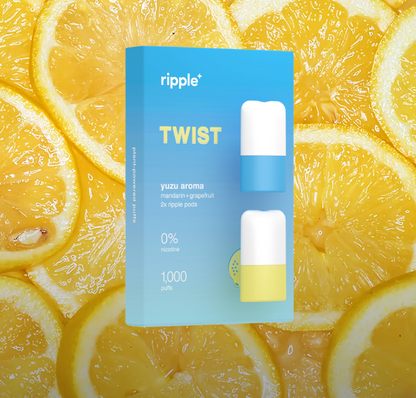 Ripple灵感 替换弹
