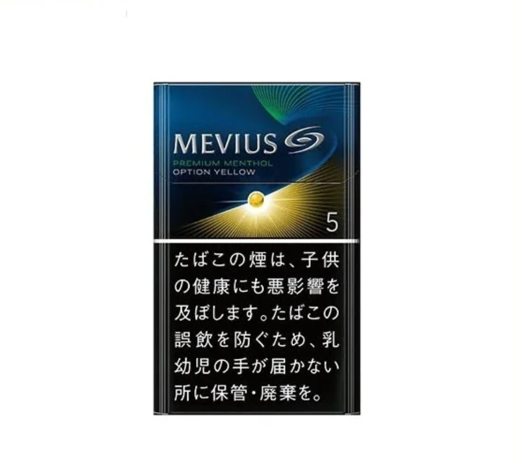 日韩口粮烤烟（单包）