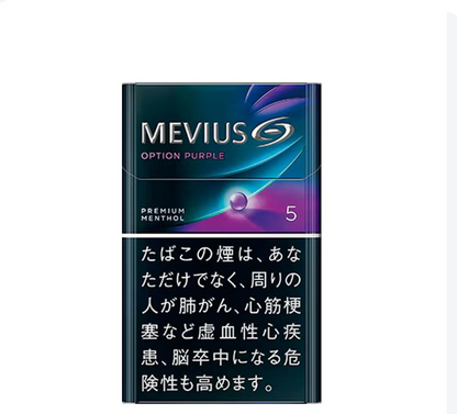 日韩口粮烤烟（单包）