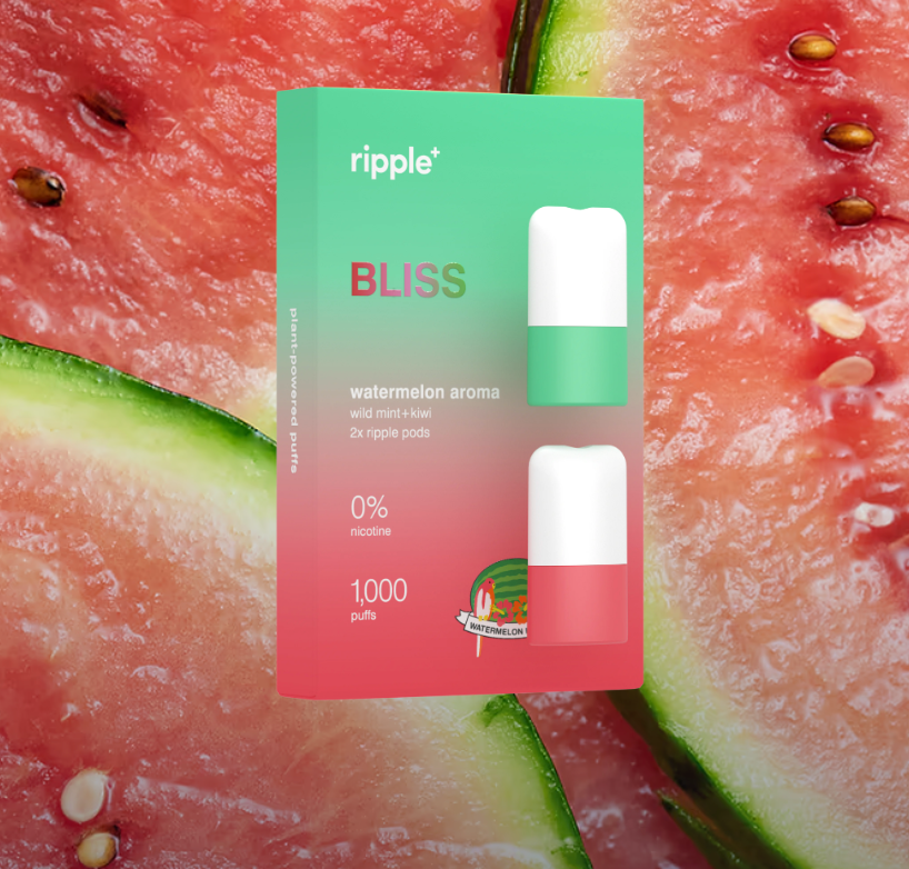 Ripple灵感 替换弹