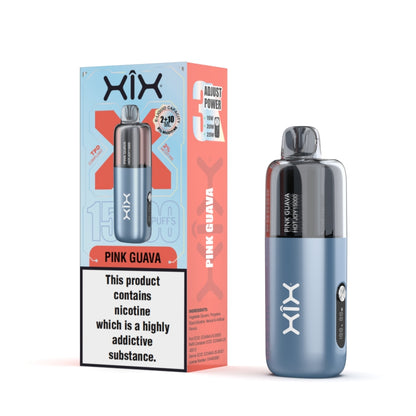 XIX冰爆 烟杆套装