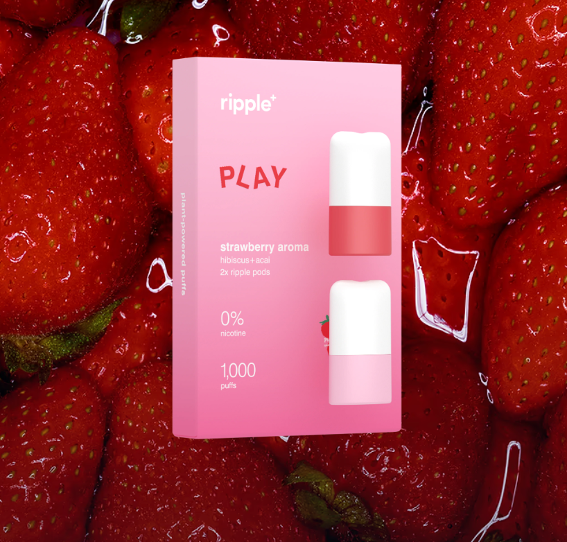 Ripple灵感 替换弹