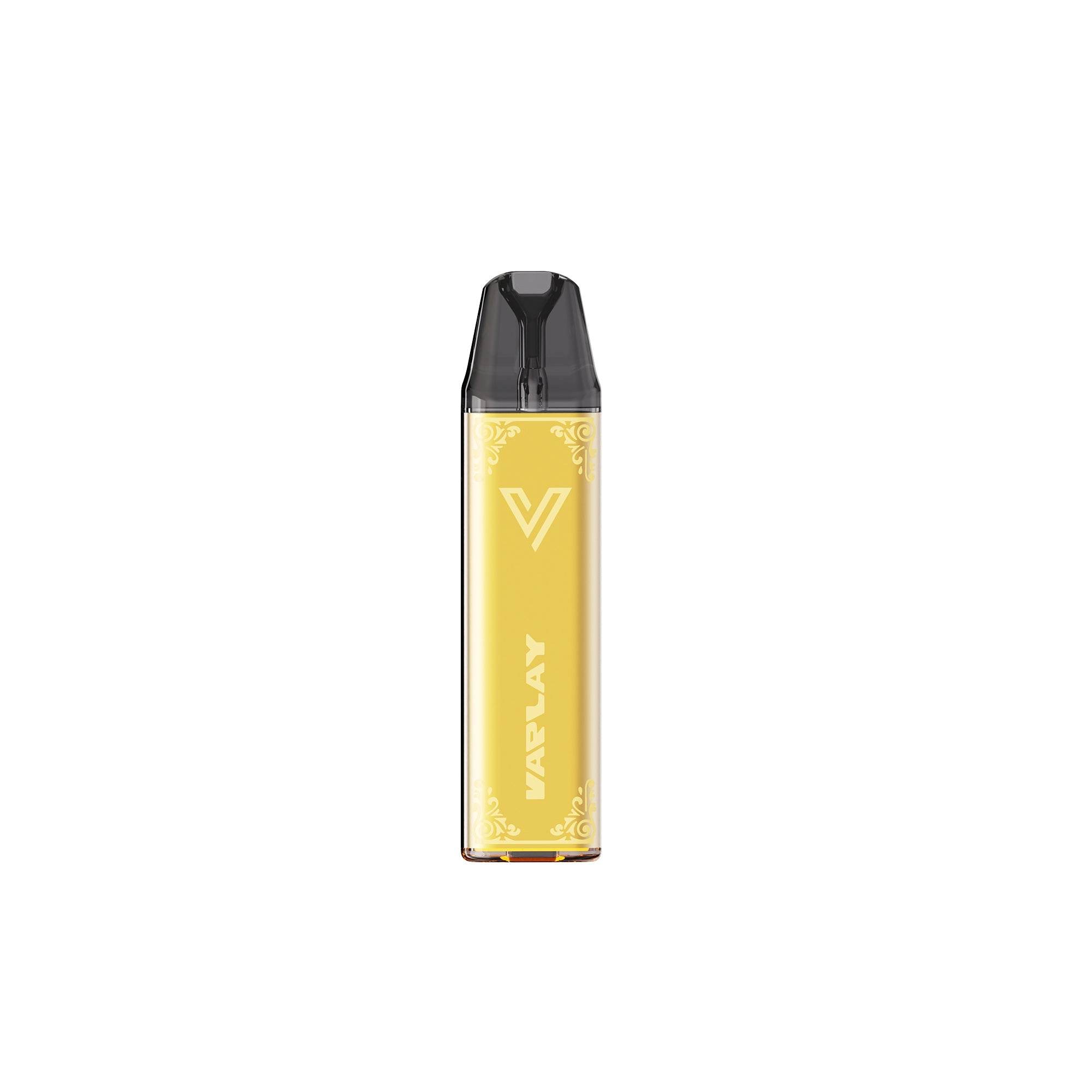 Royal Pod Refillable Kit