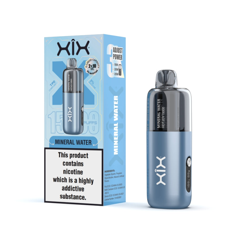 XIX冰爆 烟杆套装