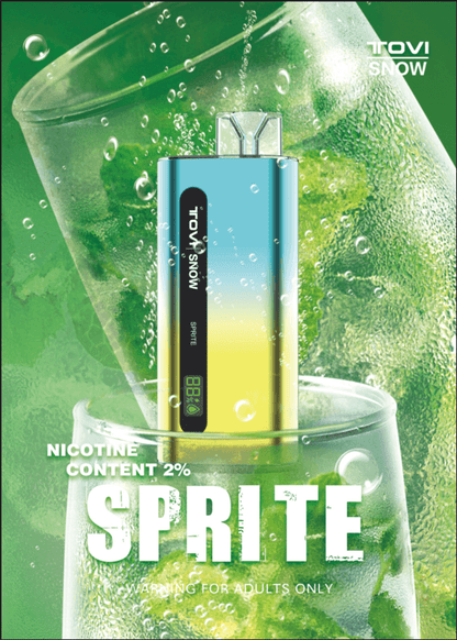 TOVISNOW 12000 Prefilled Vape - VAPING COUNTRY