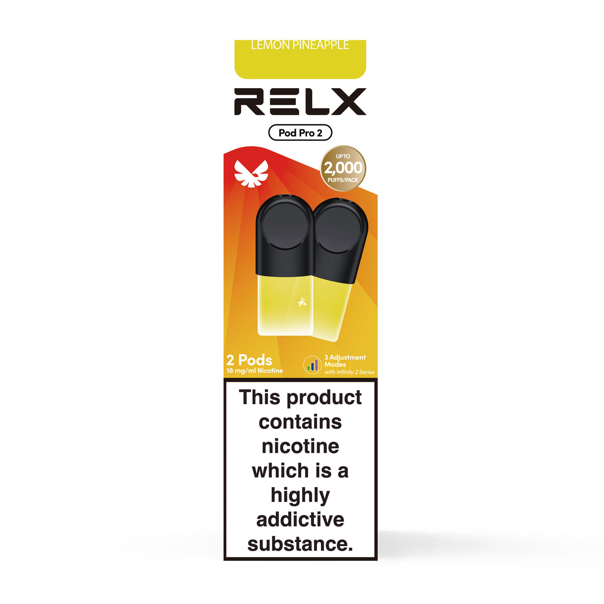 悦刻Relx陶瓷芯 替换弹