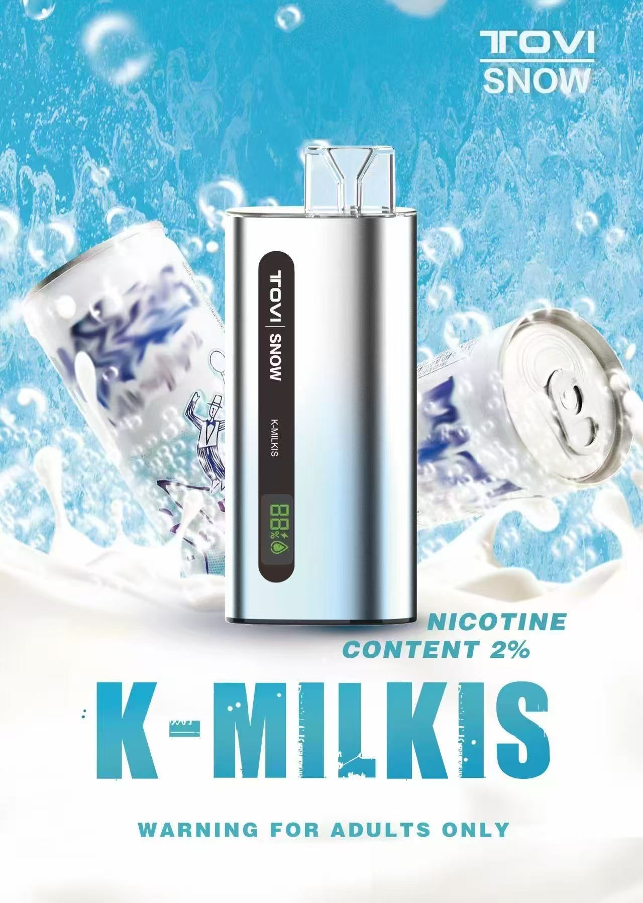 ToviSnow太雪 大板砖