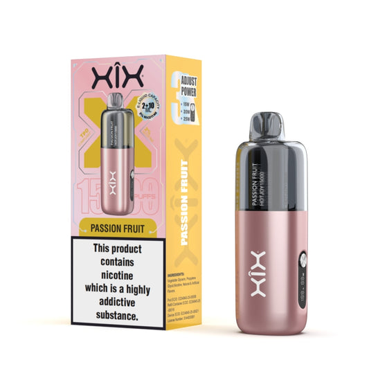 XIX冰爆 烟杆套装