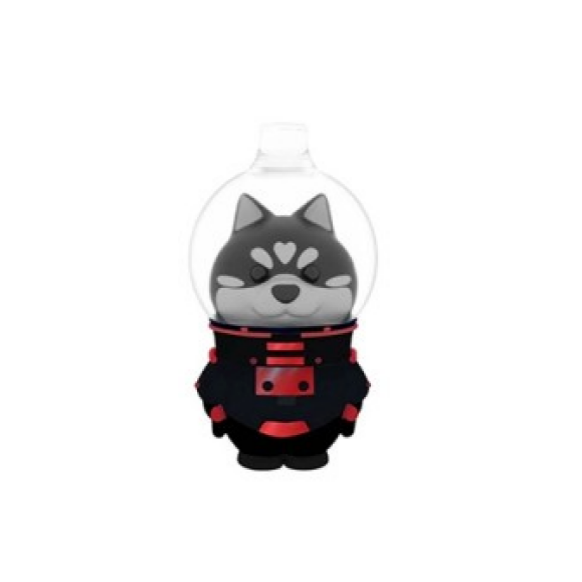 HUSKYSPACE 太空狗