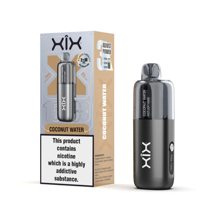 XIX冰爆 烟杆套装