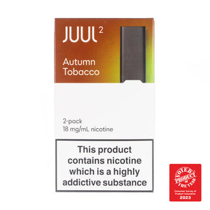 JUUL 2 替换弹