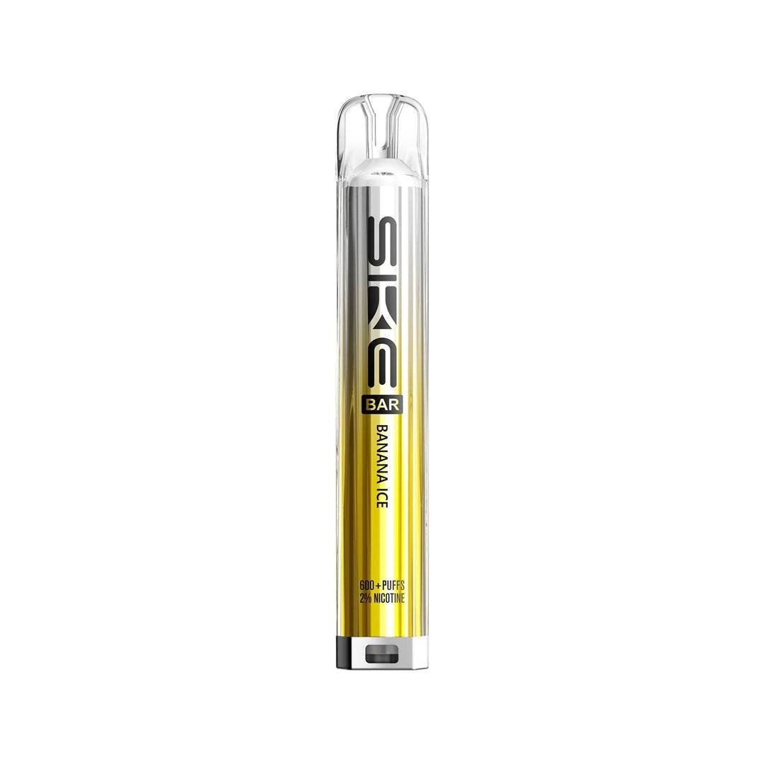 SKE Bar 600 20MG Original Prefilled Vape KIT - VAPING COUNTRY