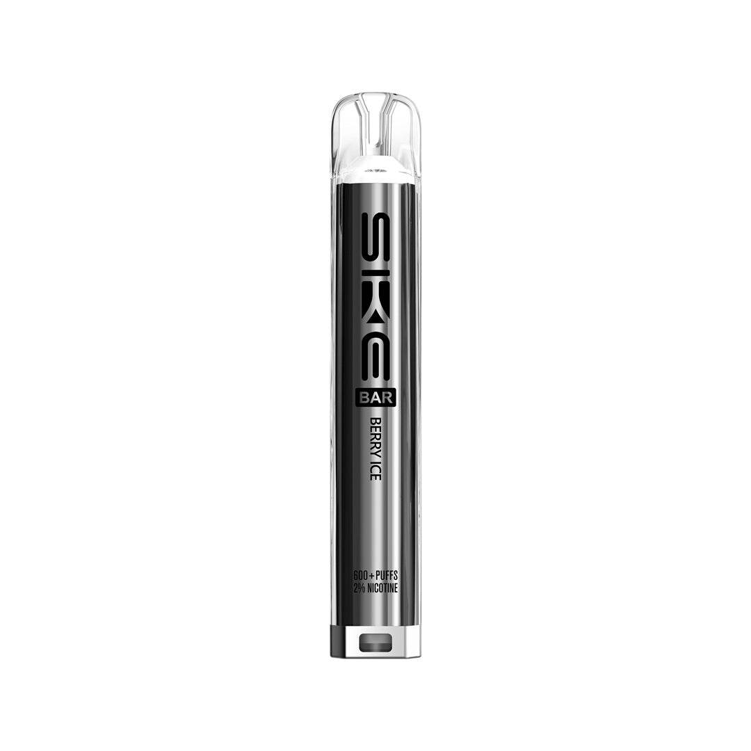 SKE Bar 600 20MG Original Prefilled Vape KIT - VAPING COUNTRY
