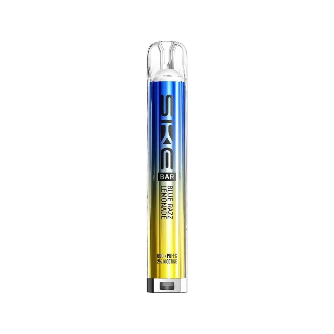 SKE Bar 600 20MG Original Prefilled Vape KIT - VAPING COUNTRY