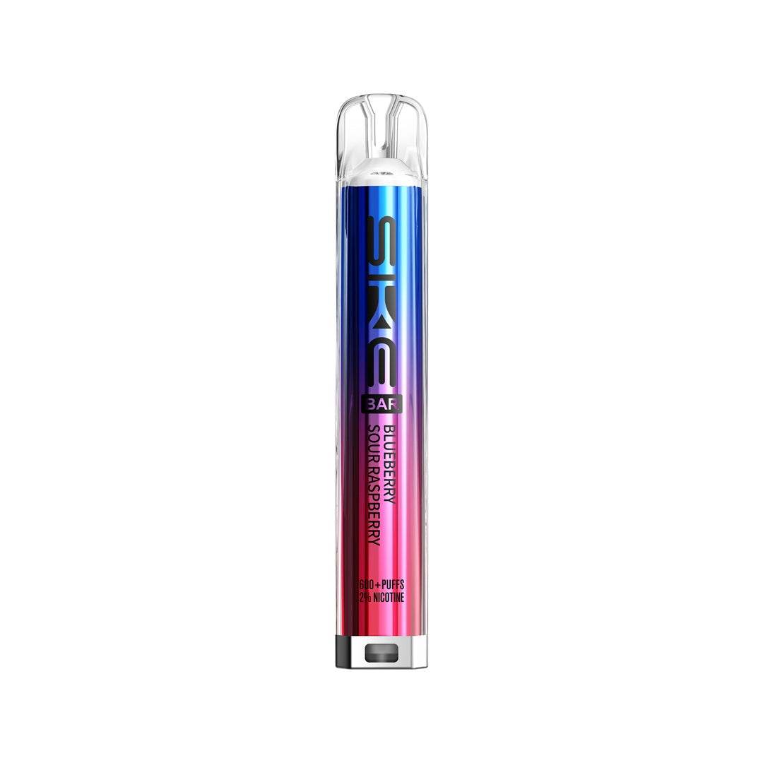 SKE Bar 600 20MG Original Prefilled Vape KIT - VAPING COUNTRY