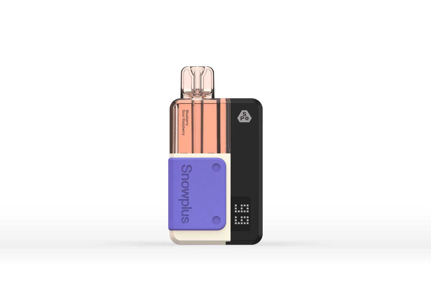 SNOWPLUS Swift Prefilled Vape - VAPING COUNTRY