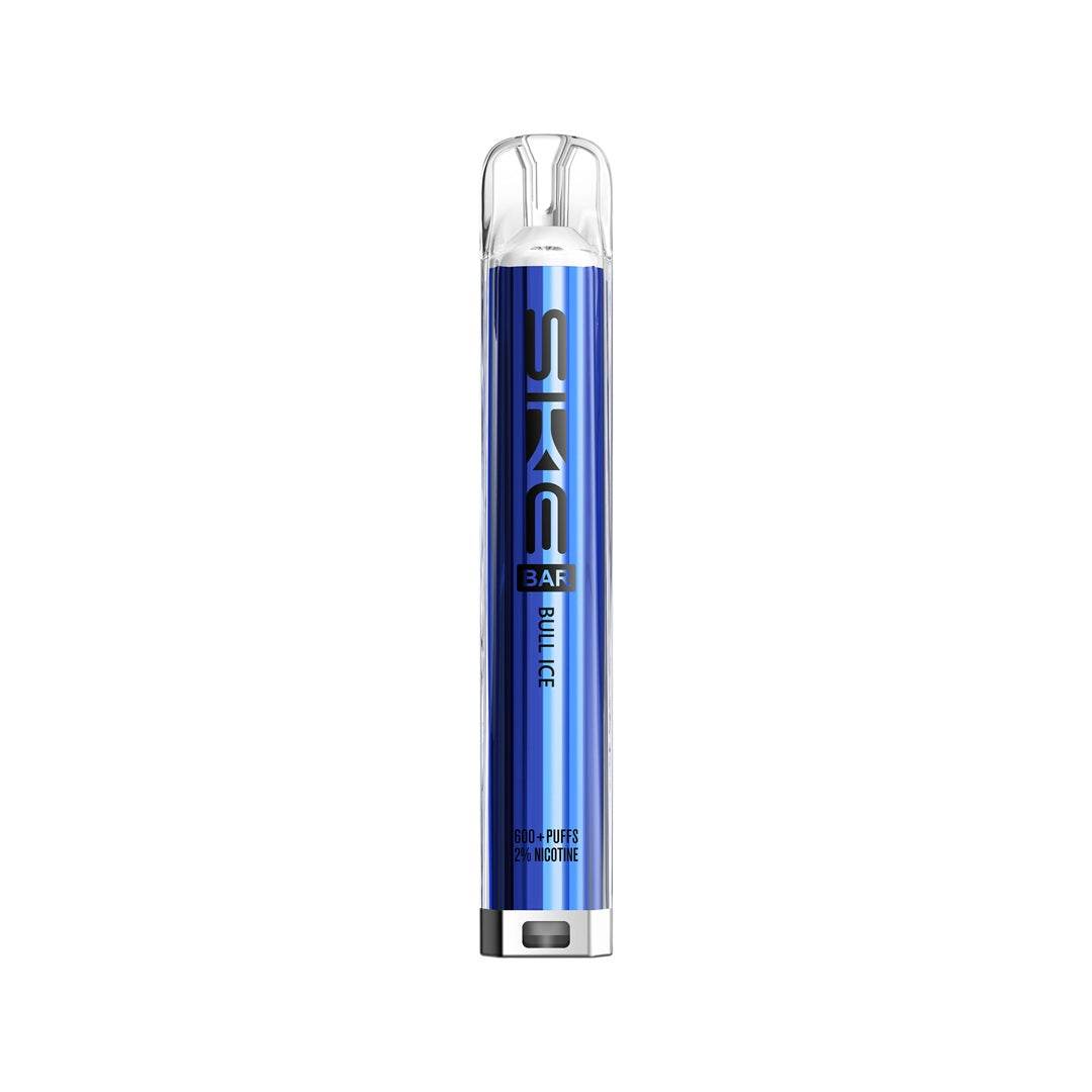 SKE Bar 600 20MG Original Prefilled Vape KIT - VAPING COUNTRY