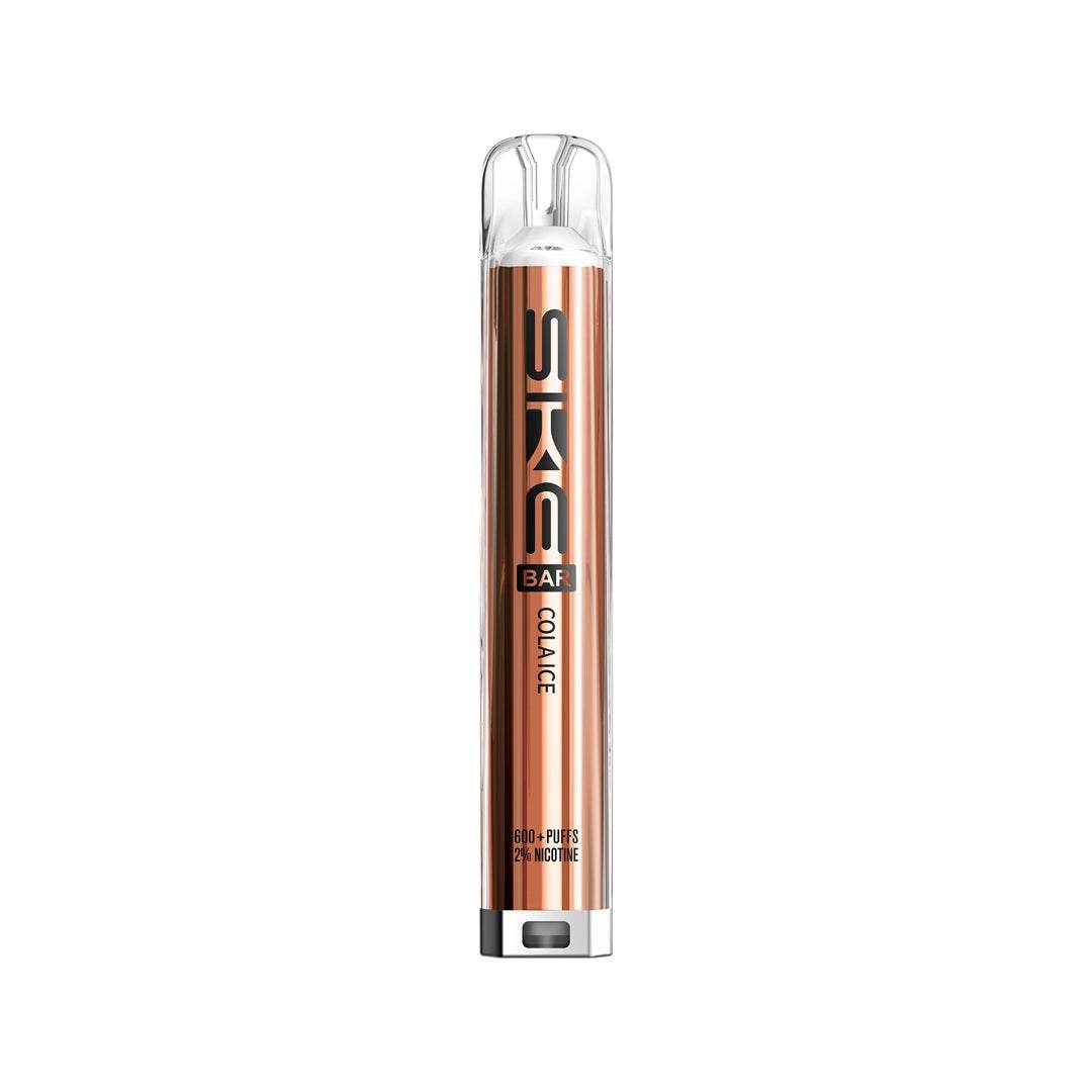 SKE Bar 600 20MG Original Prefilled Vape KIT - VAPING COUNTRY