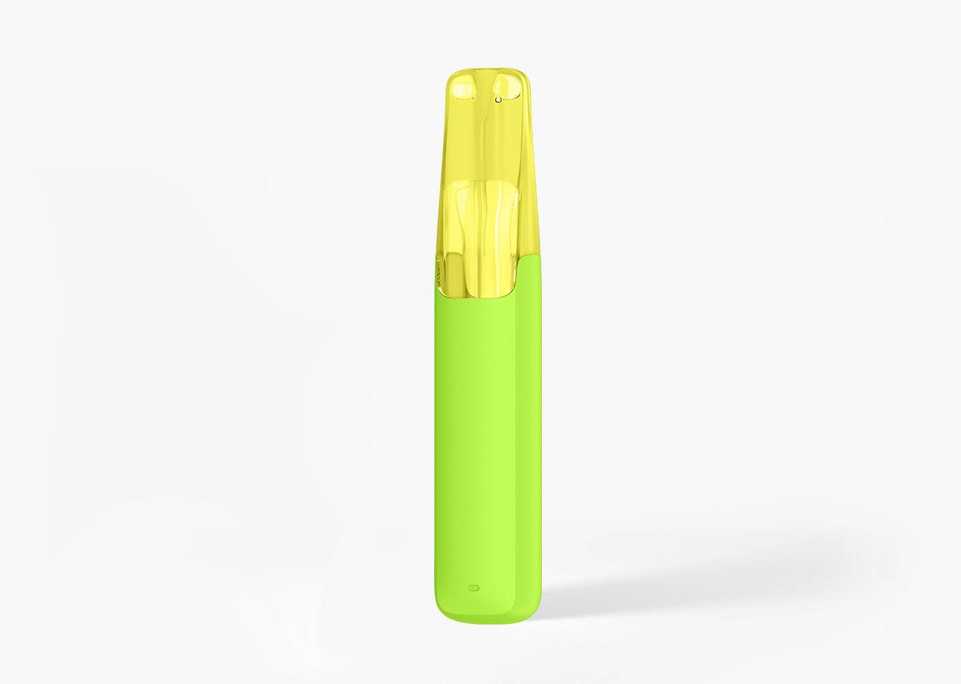 SNOWPLUS DASH 4000 Prefilled Vape