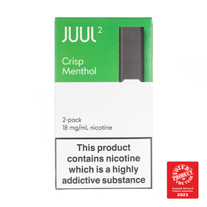 JUUL 2 替换弹